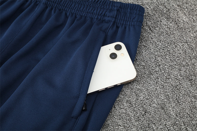 Arsenal “Deep Aqua” Tracksuit