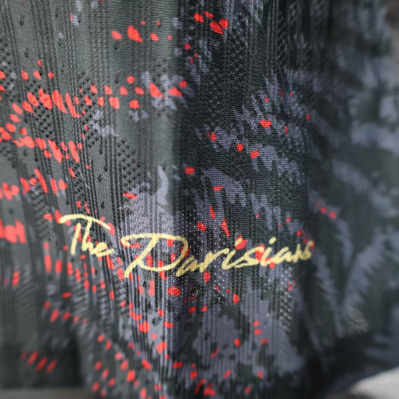 PSG "European Champions" Special Kit