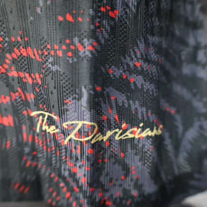 PSG "European Champions" Special Kit