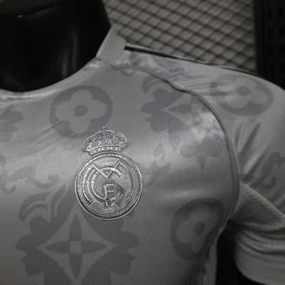 Real Madrid "Louis Vuitton Royale" Special Kit