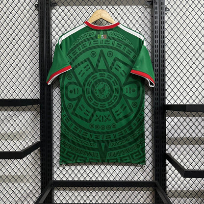 Mexico "Emerald Codex" World Cup Special Kit