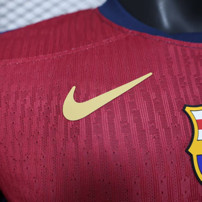 FC Barcelona "Cactus Jack" Special Kit