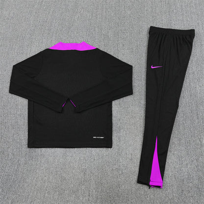 England “Dark Regal” Tracksuit