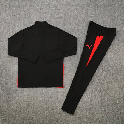 Portugal “Dark Ember” Tracksuit
