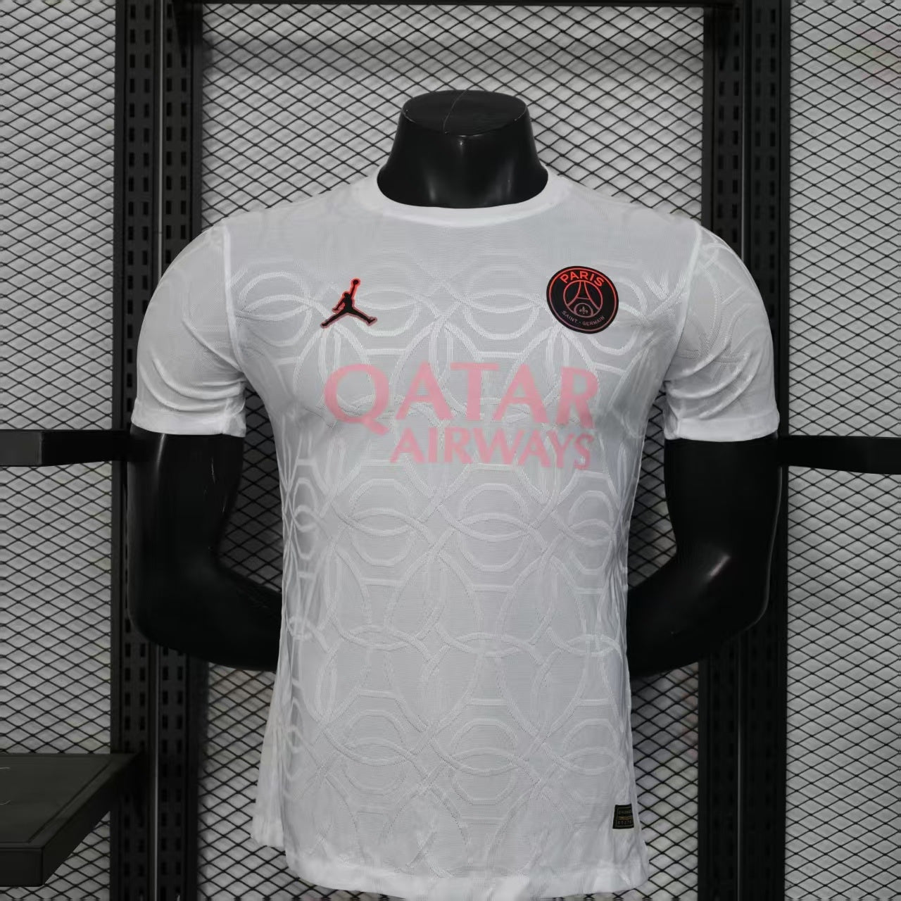 PSG "Pink Heritage" Special Kit