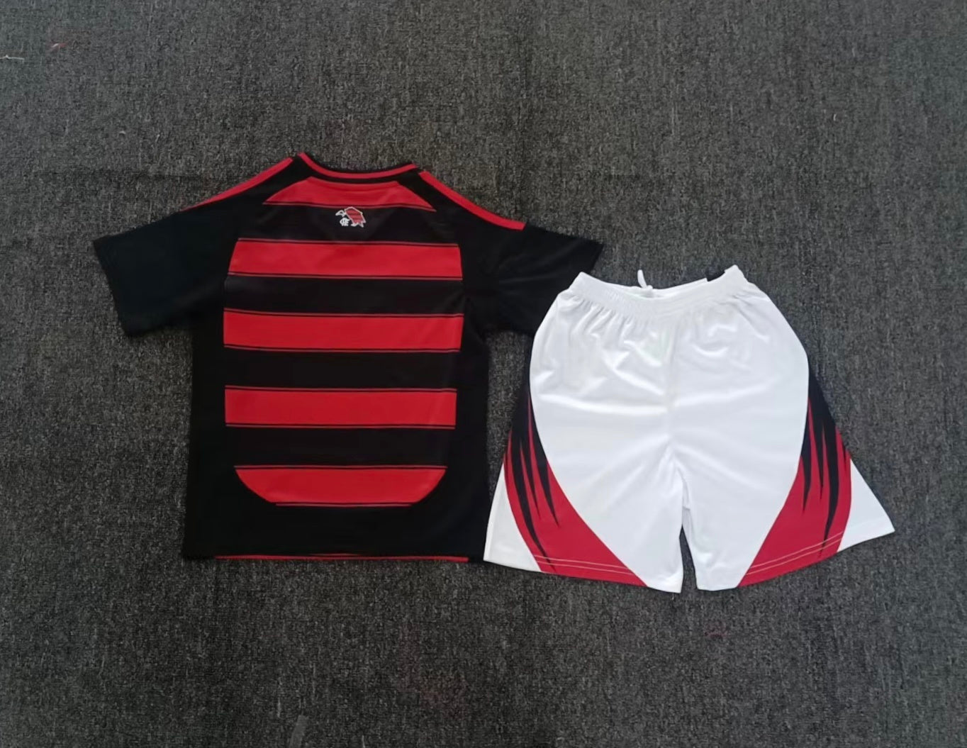 Flamengo Home Kit Kids