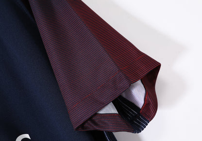 Paris Saint-Germain 2017-2018 Home Kit