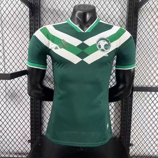 Saudi Arabia "Falcon Chevron" Special Kit