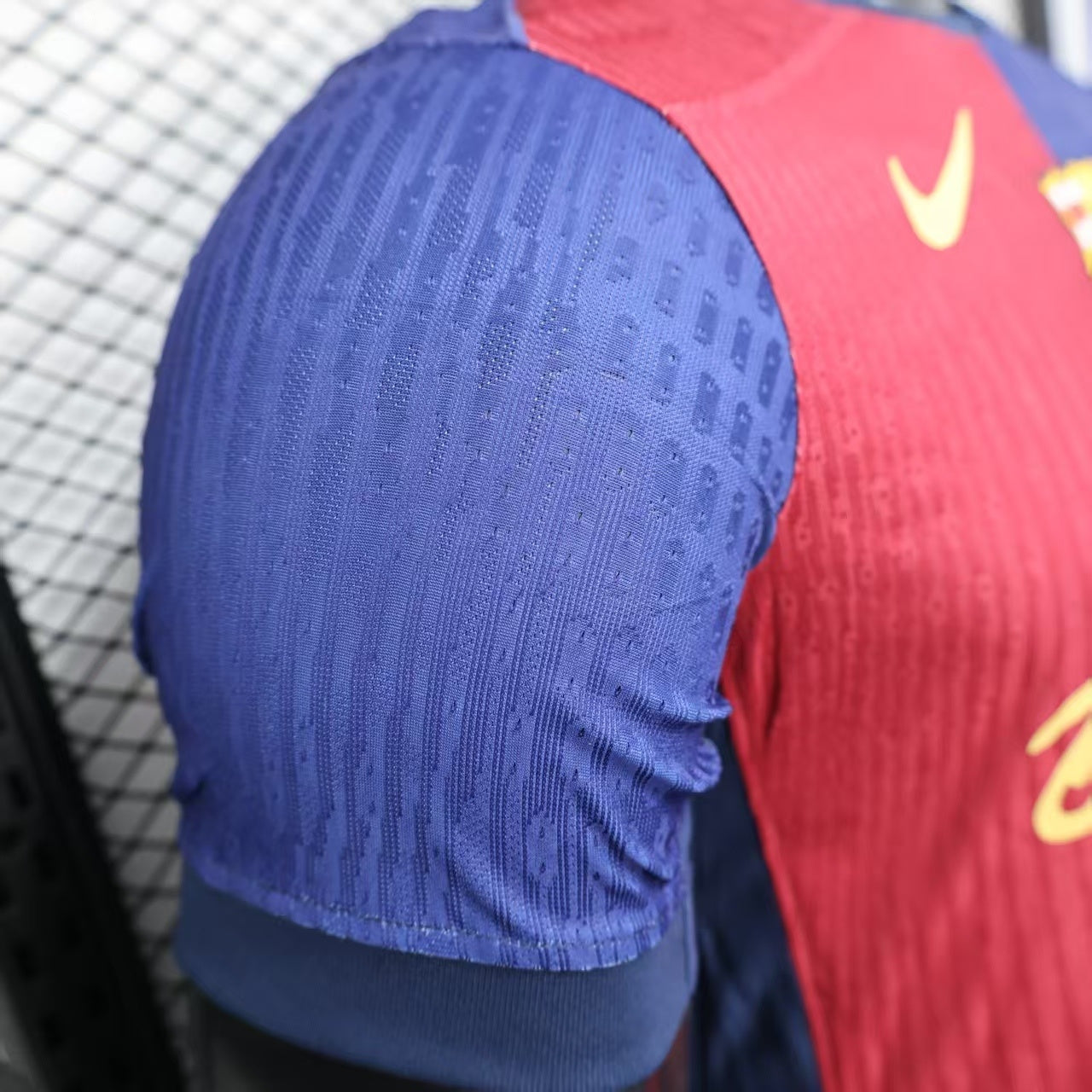 FC Barcelona "Cactus Jack" Special Kit