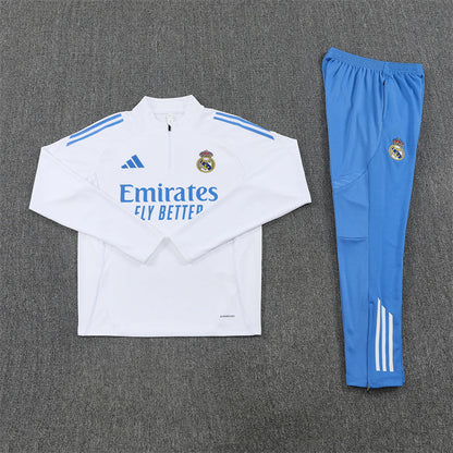 Real Madrid “Cloud Strike” Tracksuit