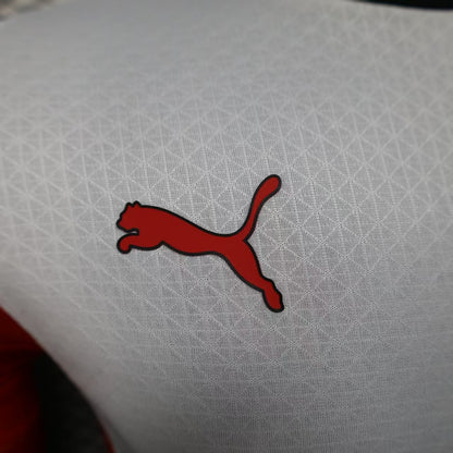 AC Milan "Devil's Heritage" Special Kit