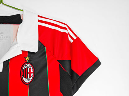 AC Milan 2006-2007 Home Kit