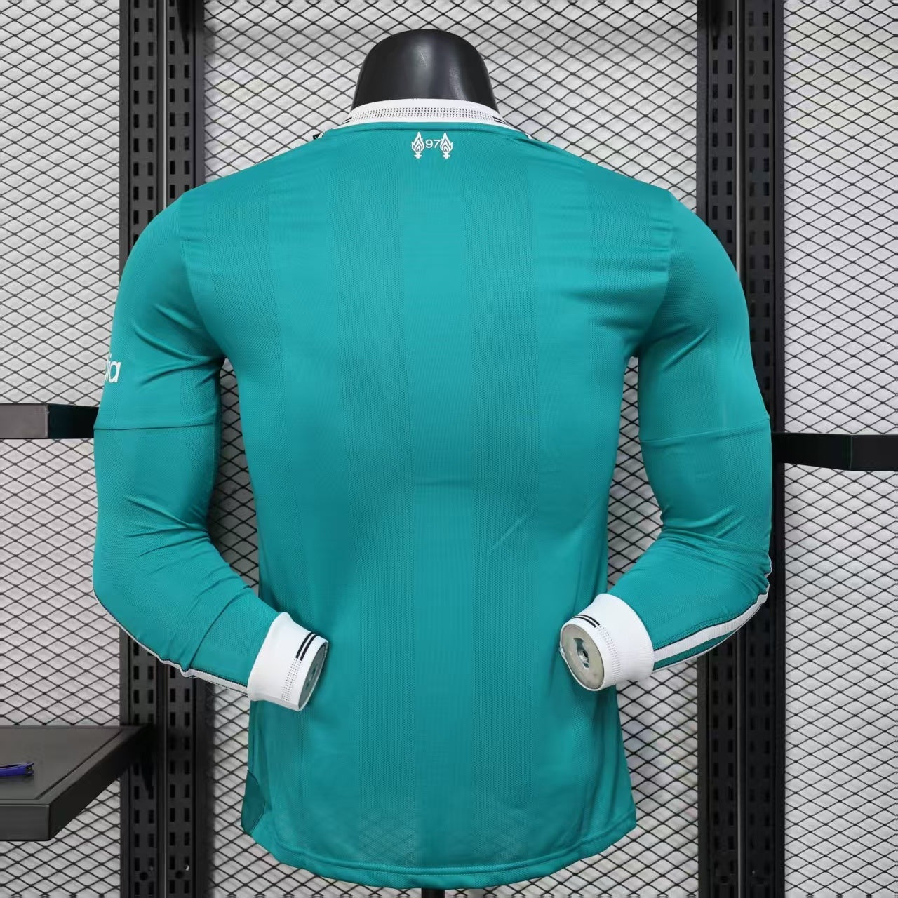 Liverpool "Emerald Dream" Special Kit