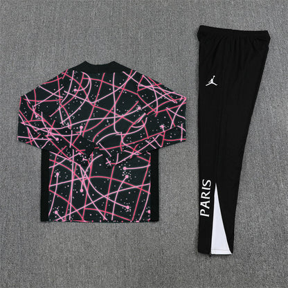Paris-Saint-Germain “Starlight Flux” Tracksuit