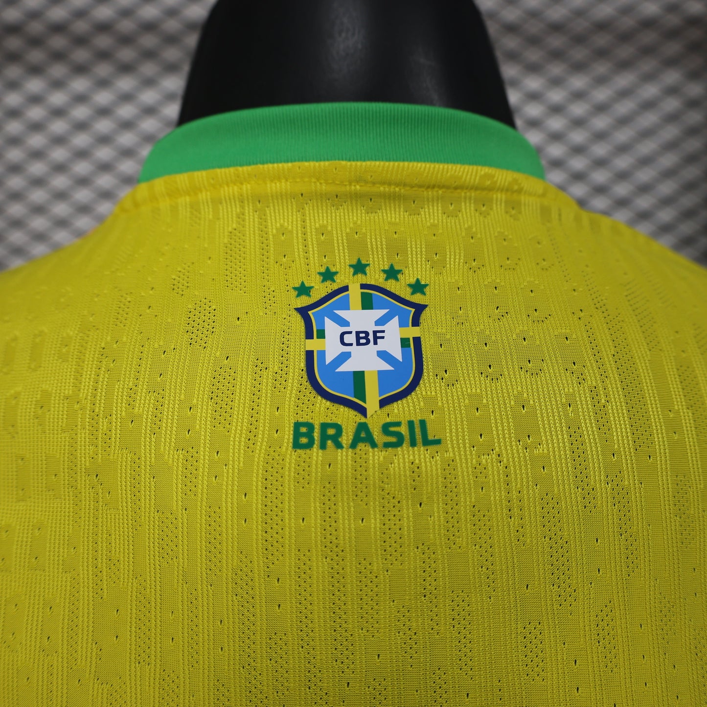 Brazil "Christ the Redeemer" Special Kit