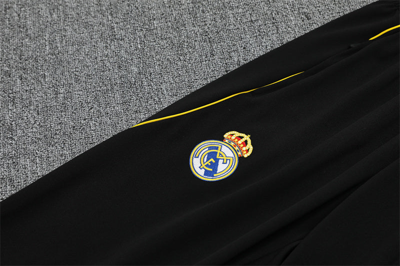 Real Madrid “Glacier Flash” Tracksuit