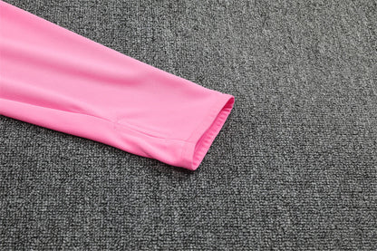 Inter Miami “Flamingo Glow” Tracksuit