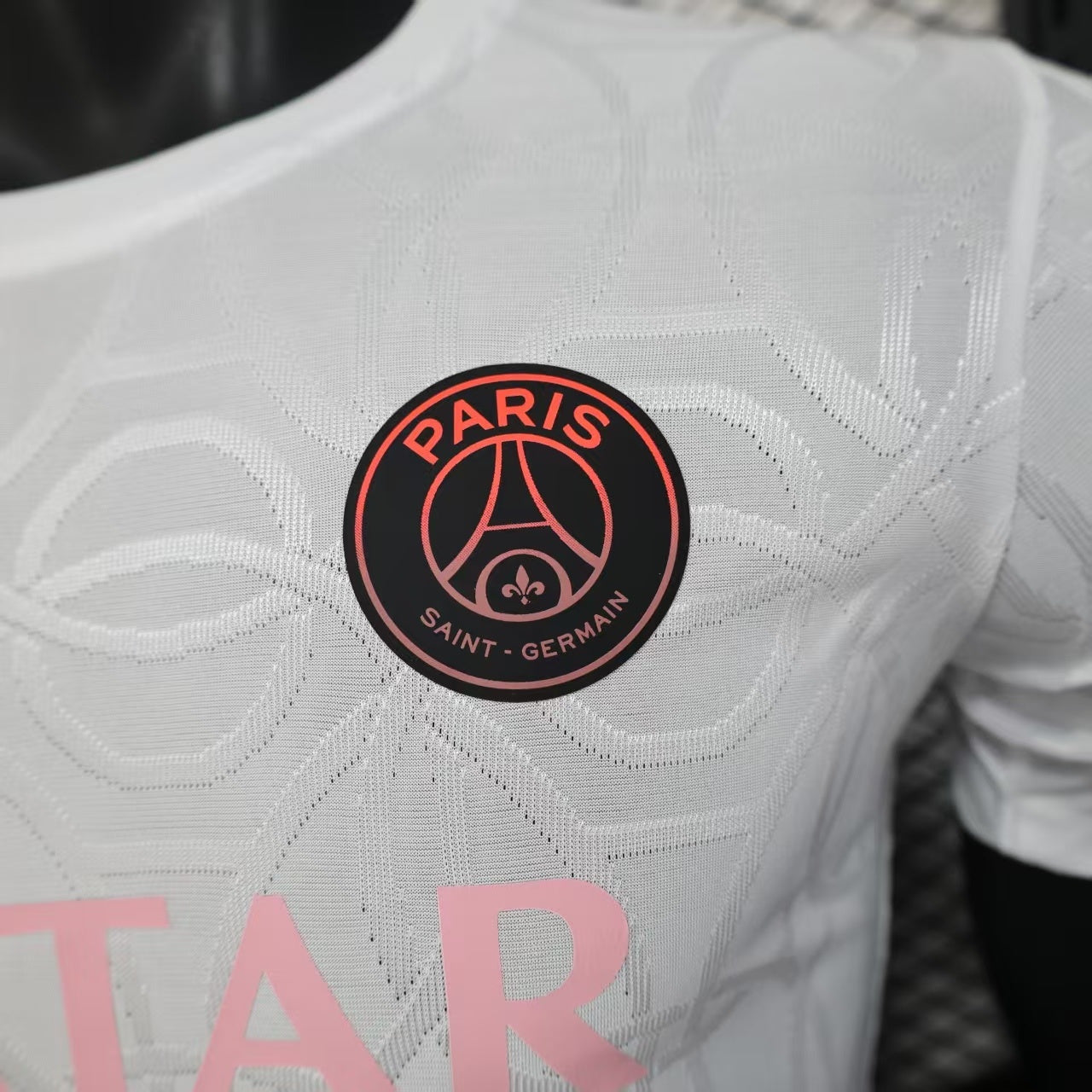 PSG "Pink Heritage" Special Kit