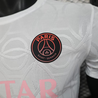 PSG "Pink Heritage" Special Kit