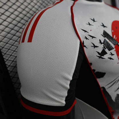 Japan "Mount Fuji Heritage" Special Kit