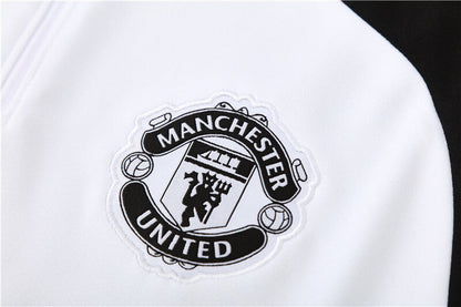 Manchester United “Noir Eclipse” Tracksuit