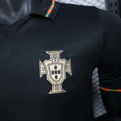 Portugal "Obsidian Gold" Special Kit