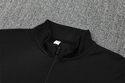 Manchester City “Obsidian Steel” Tracksuit