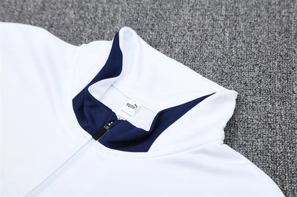 Portugal “Lusitan Snowfall” Tracksuit