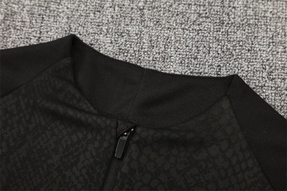 FC Barcelona “Nightshade” Tracksuit