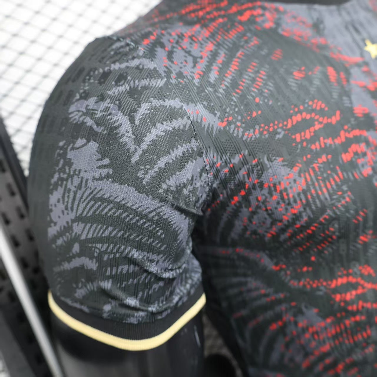 PSG "European Champions" Special Kit