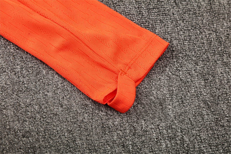 FC Barcelona “Solar Marine” Tracksuit