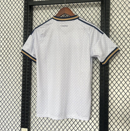 Italy 2025-2026 World Cup Home Kit