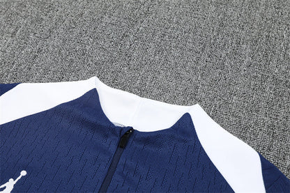 Paris-Saint-Germain “Indigo Pulse” Tracksuit