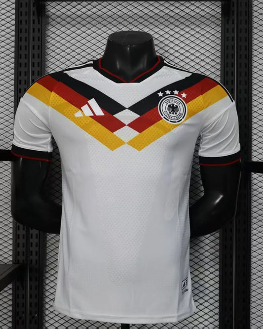 Germany "Tricolor Blade" World Cup Special Kit