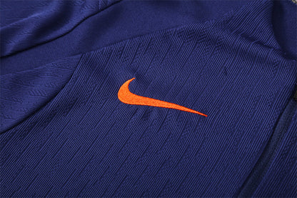 FC Barcelona “Shadow Ember” Tracksuit