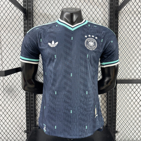 Germany "Emerald Echo" World Cup Special Kit