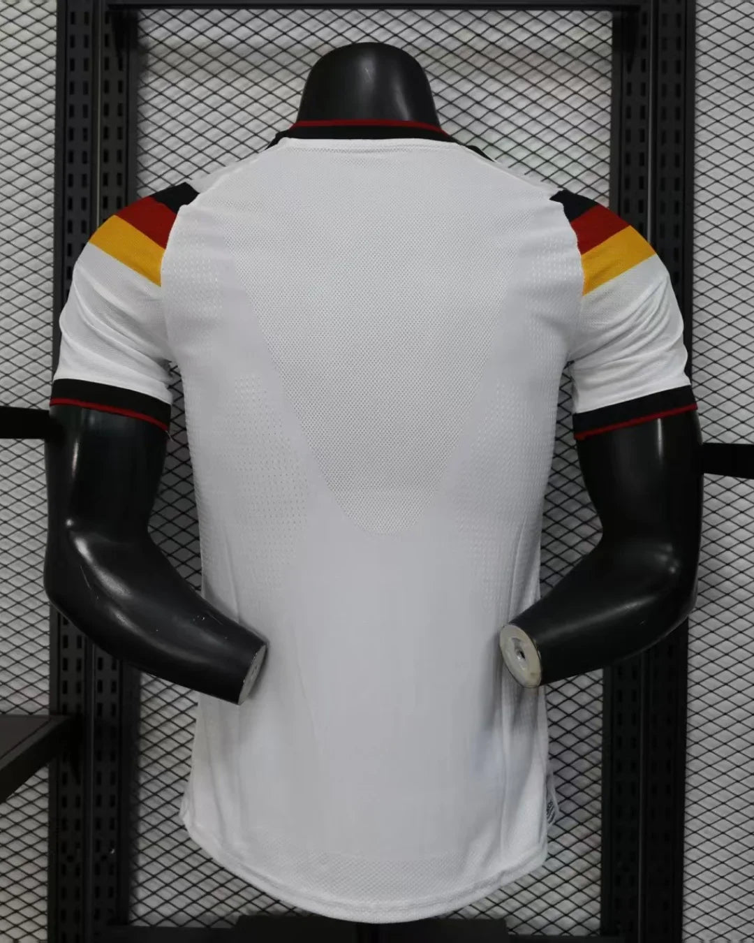 Germany "Tricolor Blade" World Cup Special Kit