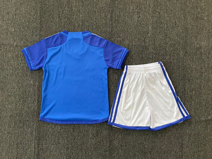 Cruzeiro Home Kit Kids