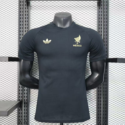 Mexico "Black & Gold Heritage" Special Kit