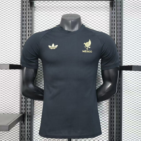 Mexico "Black & Gold Heritage" Special Kit