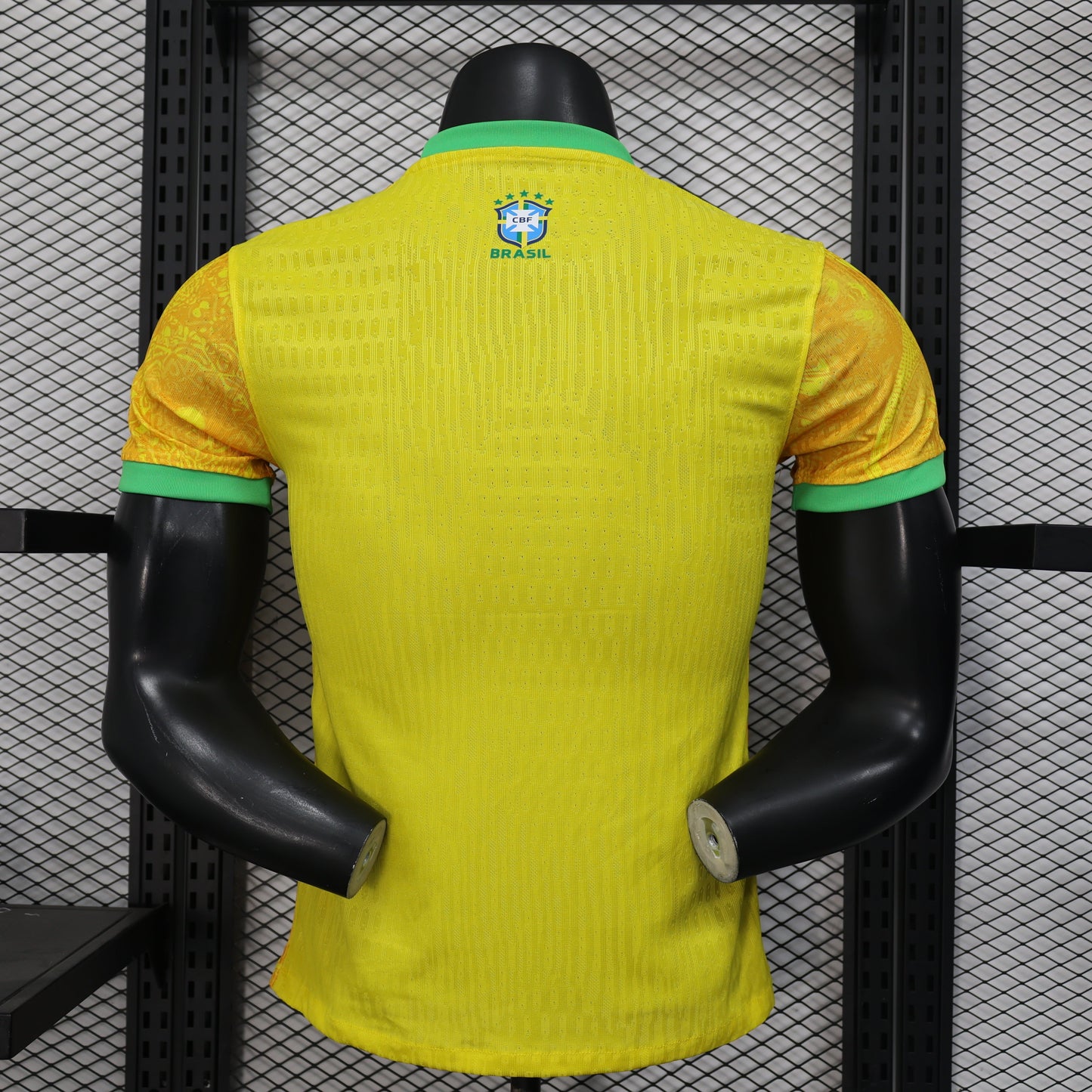 Brazil "Christ the Redeemer" Special Kit