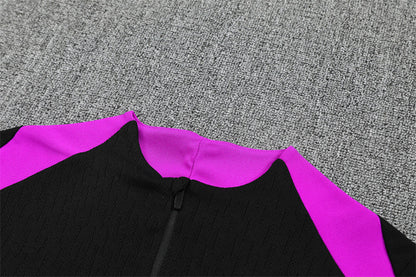 England “Dark Regal” Tracksuit