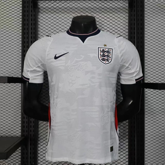 England "St. George's Frost" World Cup Special Kit