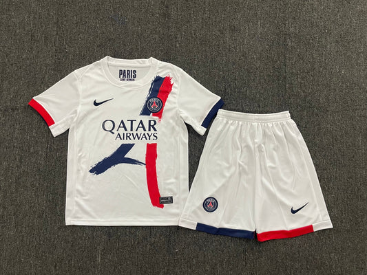 PSG "Brushstroke Hechter" Special Kit Kids