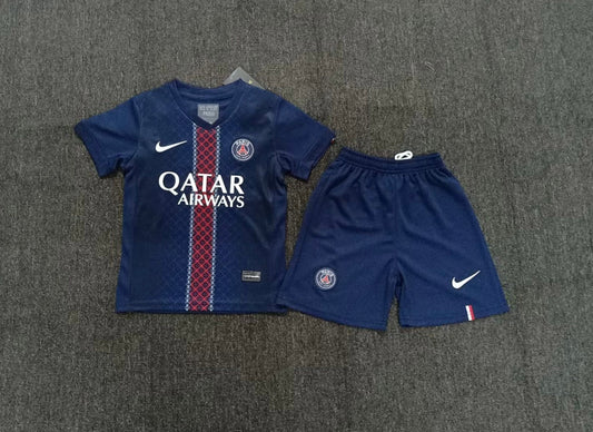 PSG "Classic Hechter" Home Kit Kids