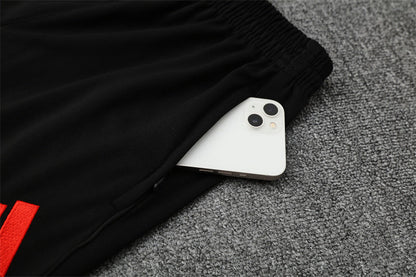 Liverpool FC “Polar Strike” Tracksuit