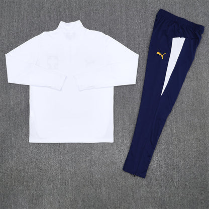 Portugal “Lusitan Snowfall” Tracksuit