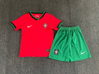 Portugal Home Kit Kids