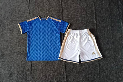 Italy Home Kit Kids