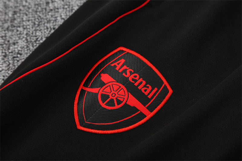 Arsenal “Arctic Flame” Tracksuit